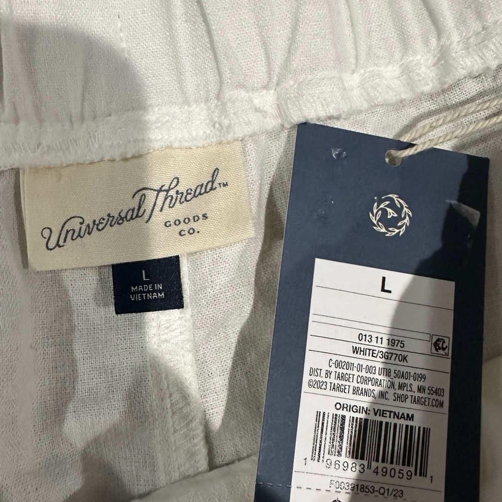 Short and Blouse Matching Set - Universal Thread - Picture 11 of 11